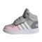 Adidas HOOPS MID 2.0 I (GZ7779)