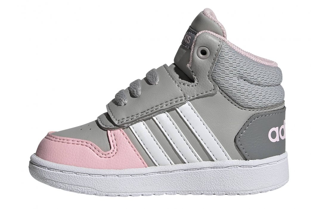 Adidas HOOPS MID 2.0 I (GZ7779)