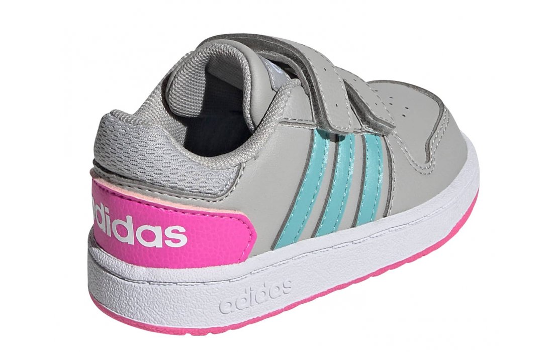 Adidas HOOPS 2.0 CMF I (H01554)