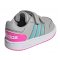 Adidas HOOPS 2.0 CMF I (H01554)