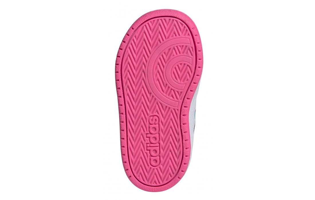 Adidas HOOPS 2.0 CMF I (H01554)