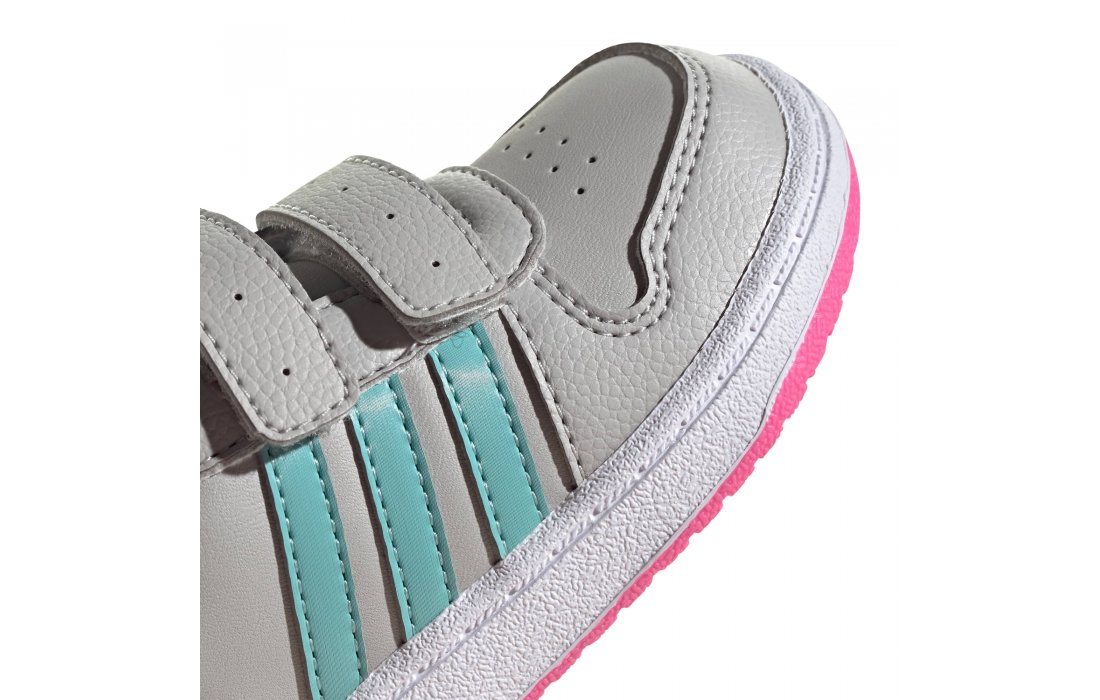 Adidas HOOPS 2.0 CMF I (H01554)