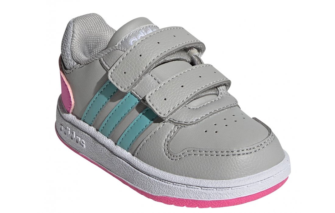 Adidas HOOPS 2.0 CMF I (H01554)