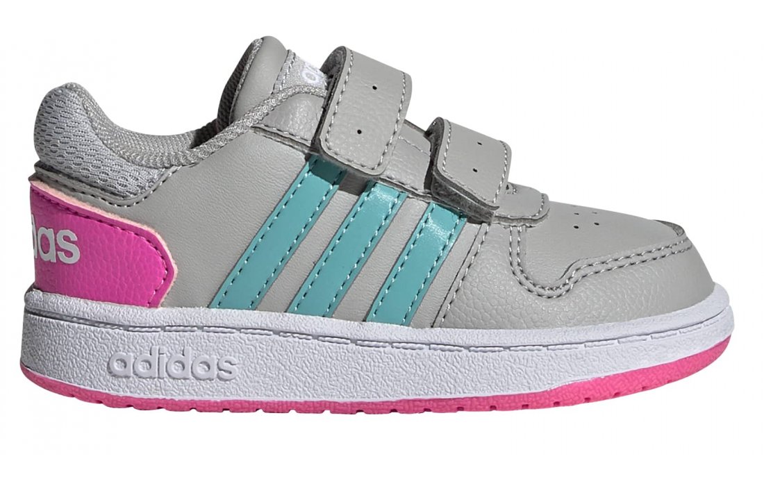 Adidas HOOPS 2.0 CMF I (H01554)