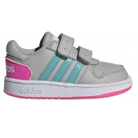 Adidas HOOPS 2.0 CMF I (H01554)