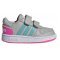 Adidas HOOPS 2.0 CMF I (H01554)