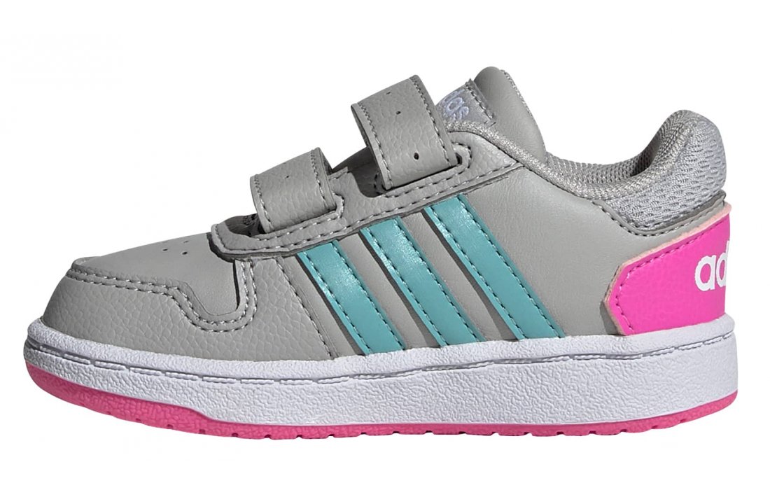 Adidas HOOPS 2.0 CMF I (H01554)