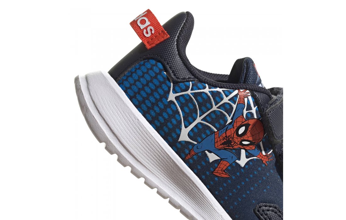 Adidas TENSAUR RUN Spider-Man I (H01706)