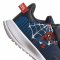 Adidas TENSAUR RUN Spider-Man I (H01706)