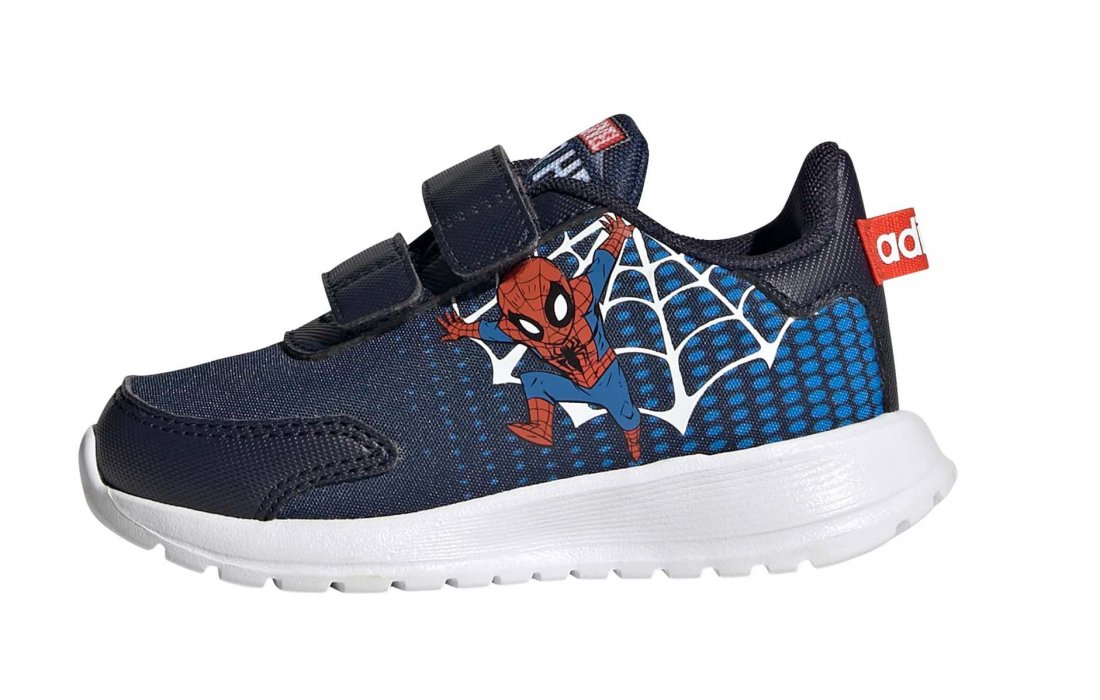 Adidas TENSAUR RUN Spider-Man I (H01706)