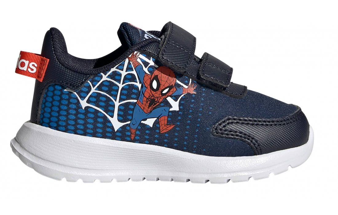 Adidas TENSAUR RUN Spider-Man I (H01706)