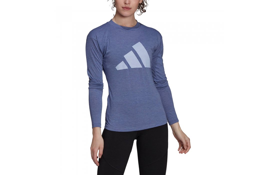 ADIDAS SPORTSWEAR FUTURE ICONS WINNERS 2.0 TEE (H24158)