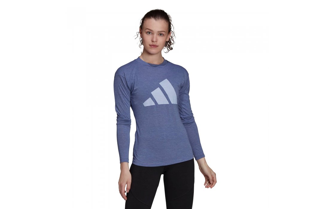 ADIDAS SPORTSWEAR FUTURE ICONS WINNERS 2.0 TEE (H24158)