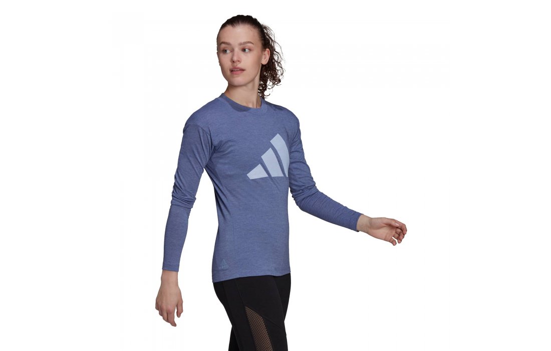 ADIDAS SPORTSWEAR FUTURE ICONS WINNERS 2.0 TEE (H24158)