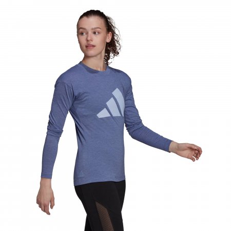 ADIDAS SPORTSWEAR FUTURE ICONS WINNERS 2.0 TEE (H24158)