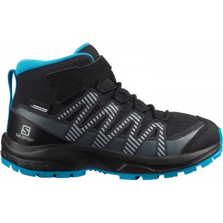 SALOMON XA PRO V8 MID CLIMASALOMON™ WATERPROOF (413447)