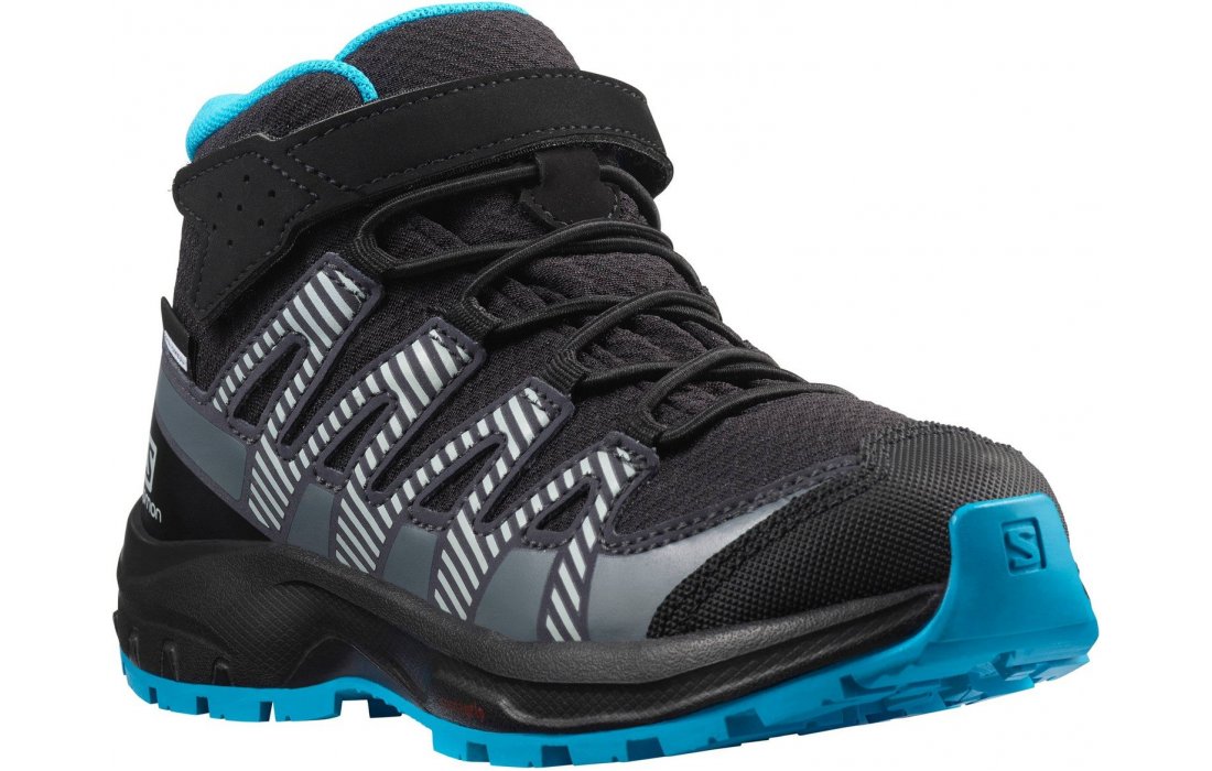 SALOMON XA PRO V8 MID CLIMASALOMON™ WATERPROOF (413447)