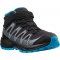 SALOMON XA PRO V8 MID CLIMASALOMON™ WATERPROOF (413447)