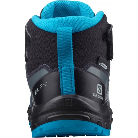 SALOMON XA PRO V8 MID CLIMASALOMON™ WATERPROOF (413447)