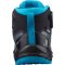 SALOMON XA PRO V8 MID CLIMASALOMON™ WATERPROOF (413447)