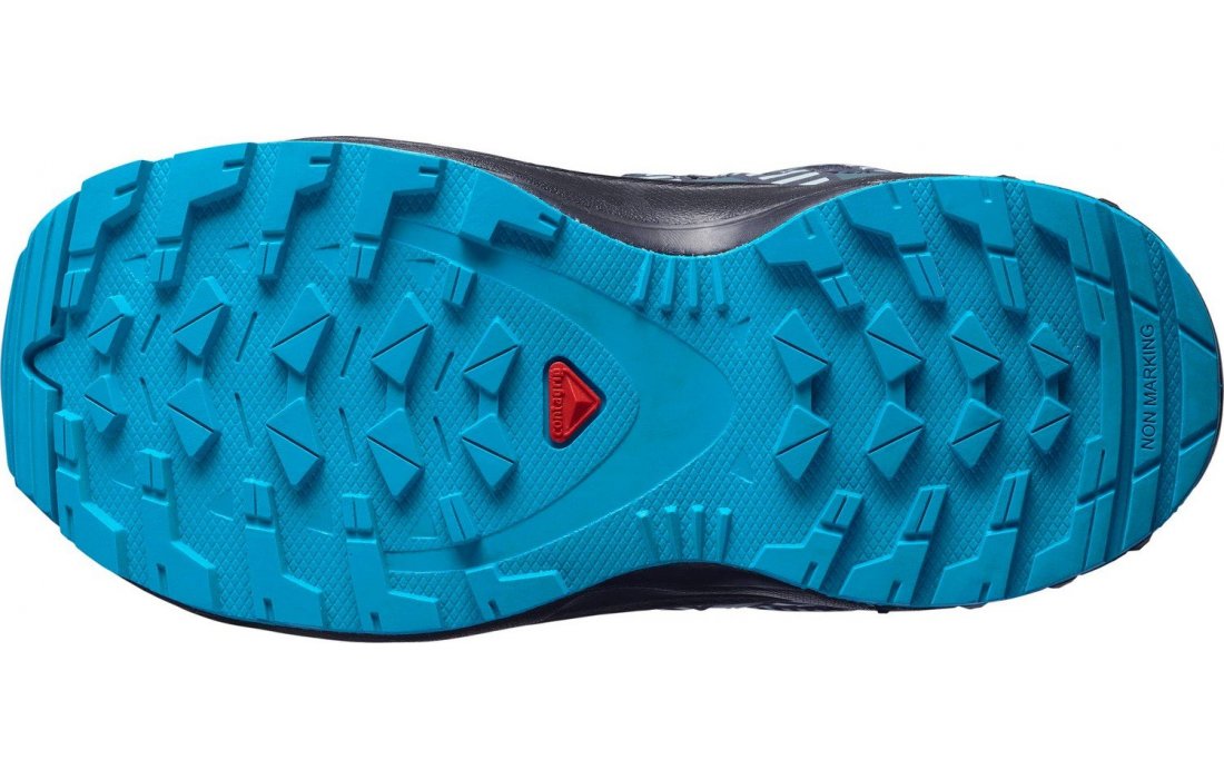 SALOMON XA PRO V8 MID CLIMASALOMON™ WATERPROOF (413447)