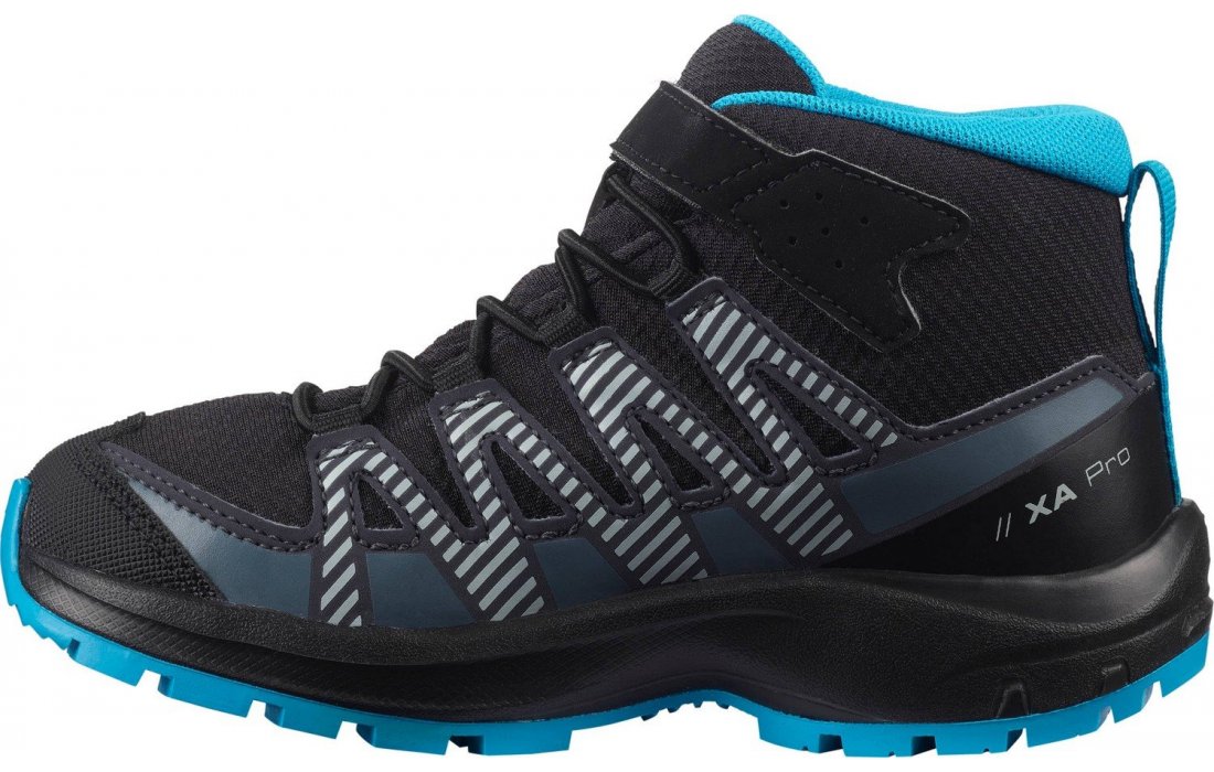 SALOMON XA PRO V8 MID CLIMASALOMON™ WATERPROOF (413447)
