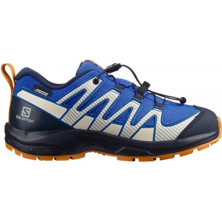 SALOMON XA PRO V8 CSWP J (413448) 