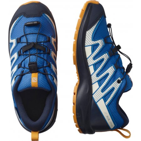SALOMON XA PRO V8 CSWP J (413448) 