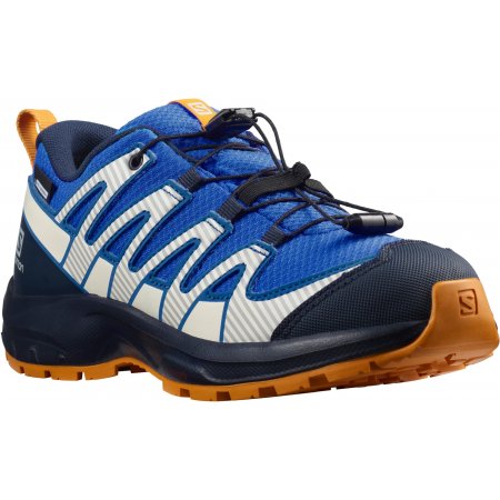 SALOMON XA PRO V8 CSWP J (413448) 