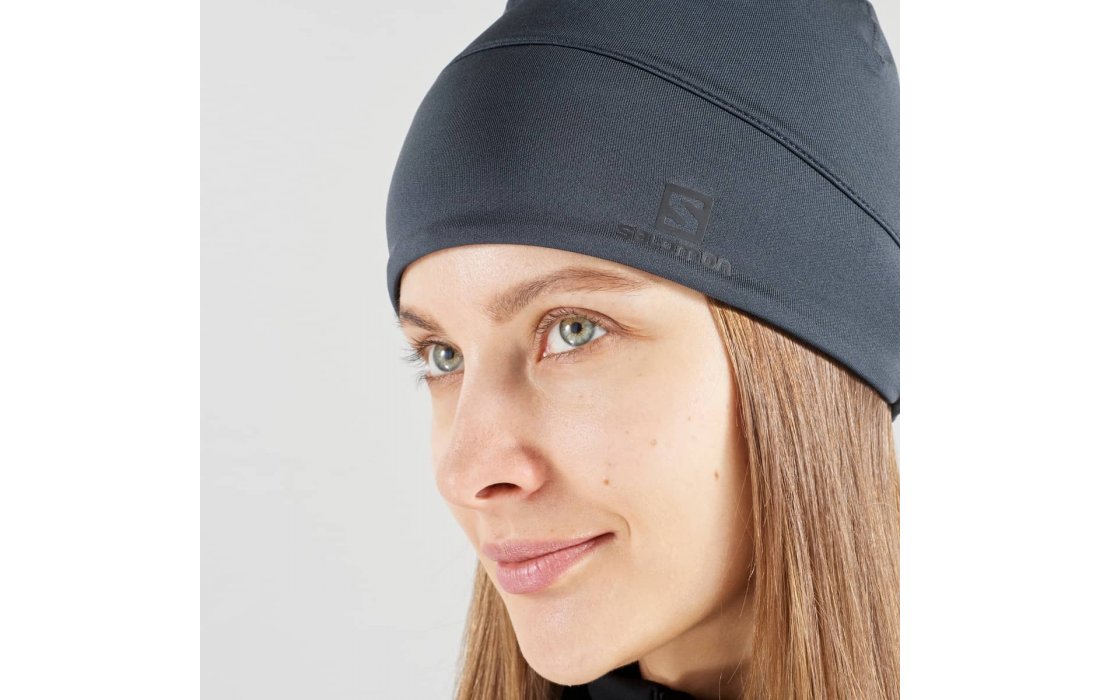 SALOMON ACTIVE BEANIE (C11381)