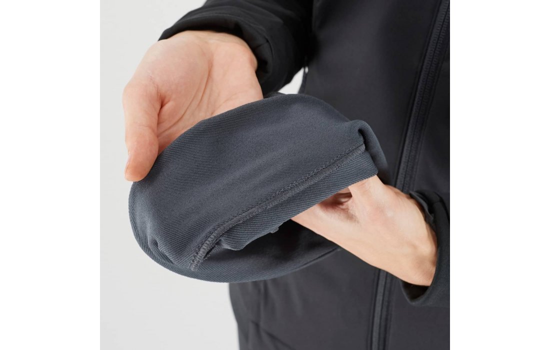 SALOMON ACTIVE BEANIE (C11381)