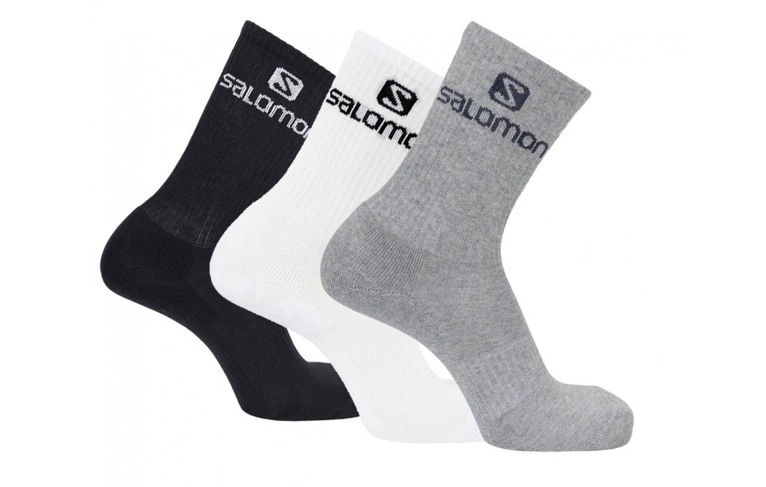 Salomon EVERYDAY CREW 3-PACK (144530)