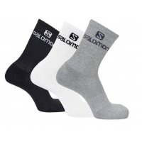 Salomon EVERYDAY CREW 3-PACK (144530)