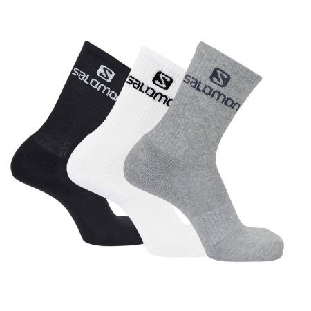 Salomon EVERYDAY CREW 3-PACK (144530)