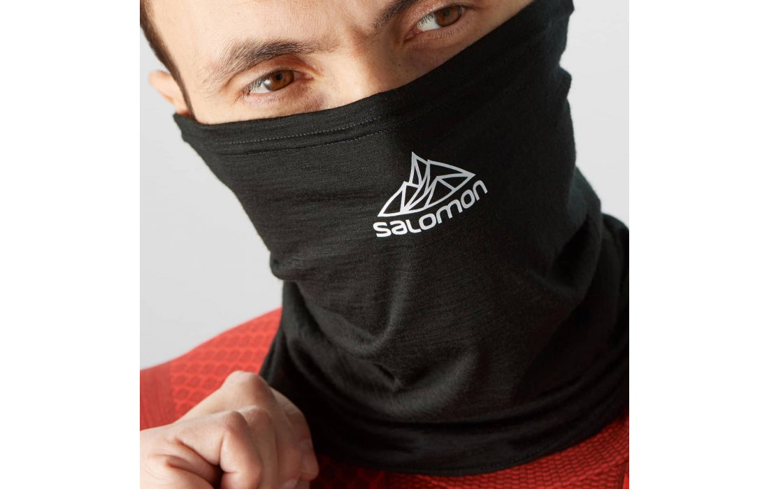 Salomon MTN TOUR2COOL WOOL (C16257)