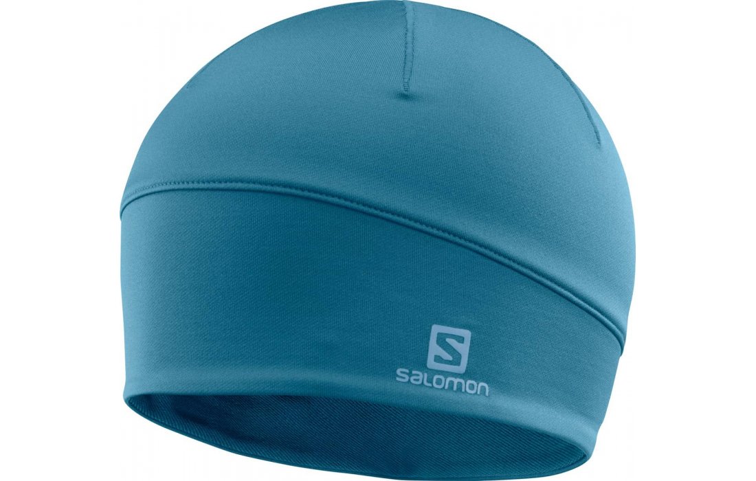 SALOMON ACTIVE BEANIE (C16262)