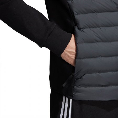 ADIDAS Varilite Hybrid Jacket (CY8723)