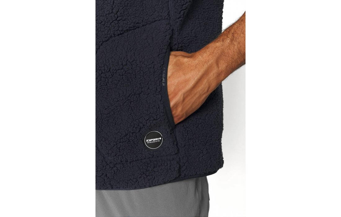 Icepeak Altenberg Vest (857960649-390)