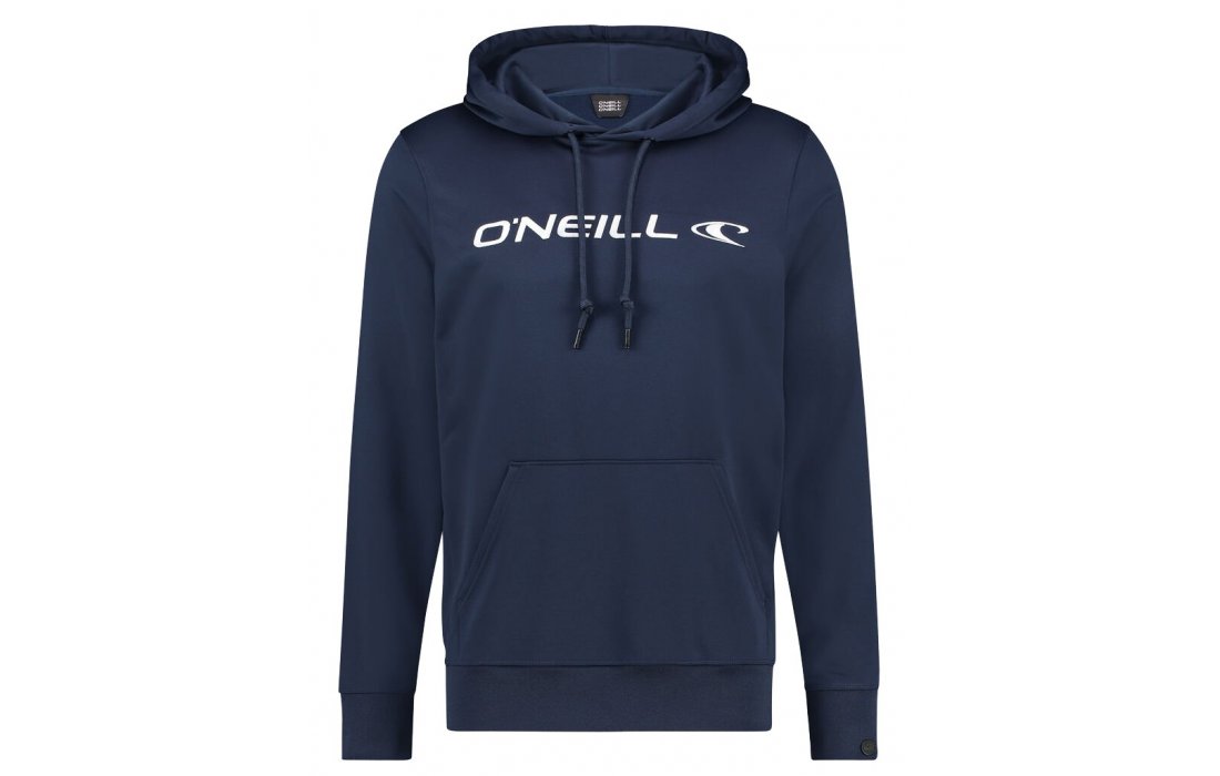 O'Neill Rutile Hooded Ski Fleece (0P0229-5056)