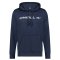 O'Neill Rutile Hooded Ski Fleece (0P0229-5056)