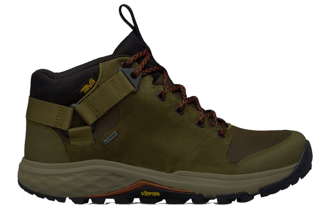 TEVA GRANDVIEW GTX (1106804-DOL)