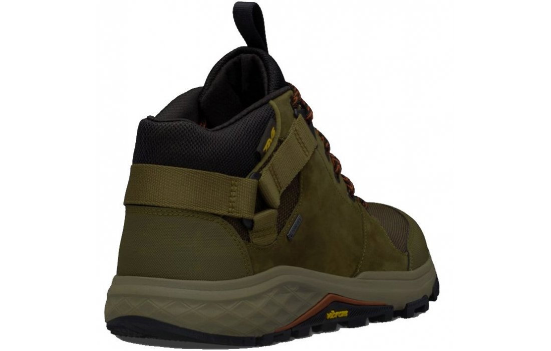 TEVA GRANDVIEW GTX (1106804-DOL)