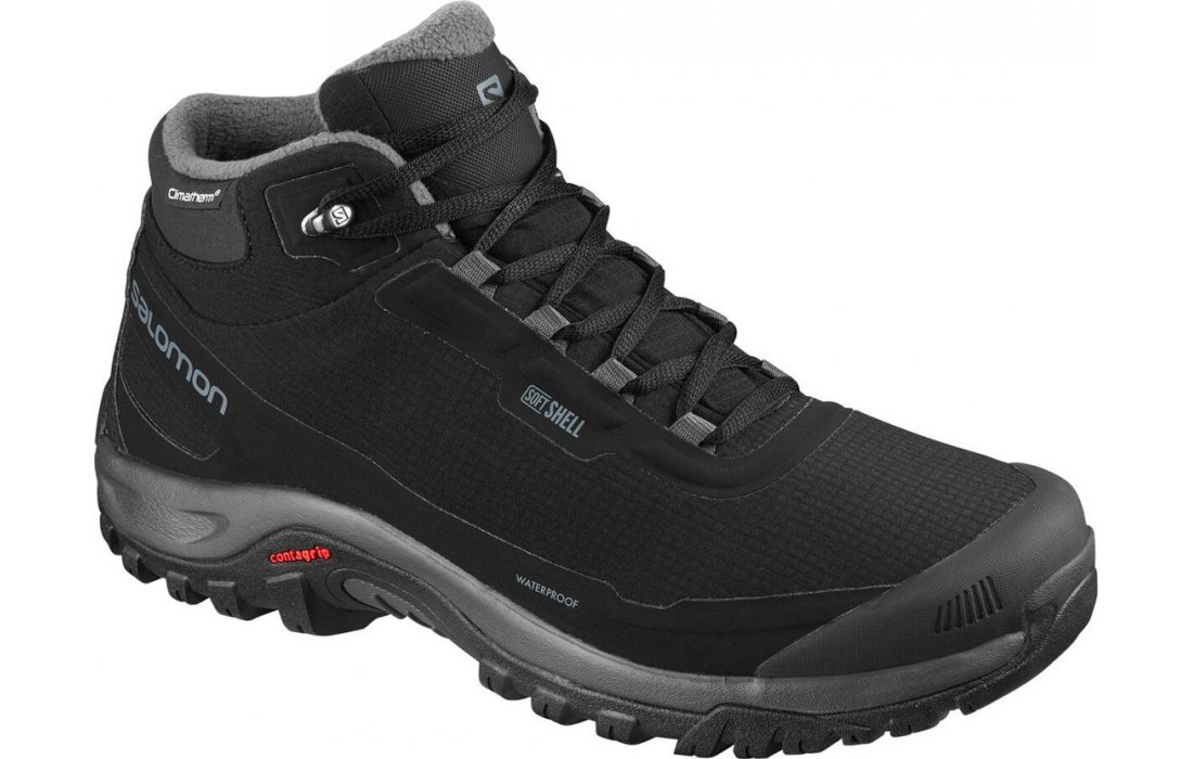 SALOMON SHELTER CS WP (411104)