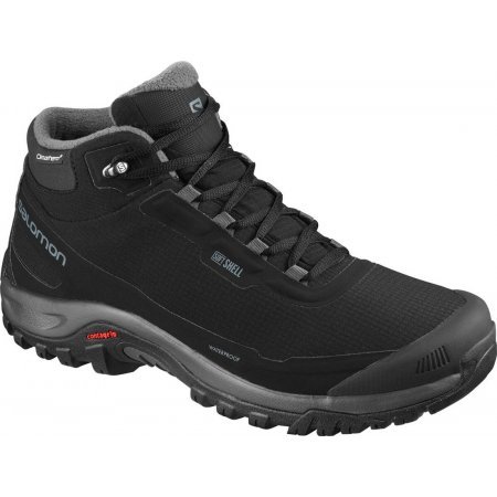 SALOMON SHELTER CS WP (411104)
