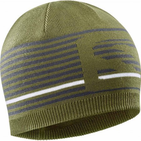 SALOMON FLATSPIN SHORT BEANIE (C14223)