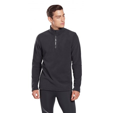 REEBOK Outerwear Fleece Quarter-Zip (FT0644)