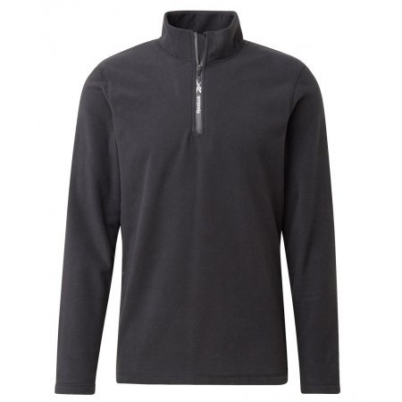 REEBOK Outerwear Fleece Quarter-Zip (FT0644)
