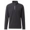 REEBOK Outerwear Fleece Quarter-Zip (FT0644)