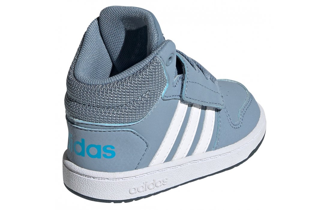 Adidas Hoops MID 2.0 (FW4922)