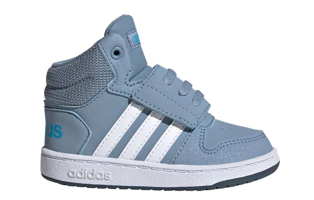 Adidas Hoops MID 2.0 (FW4922)